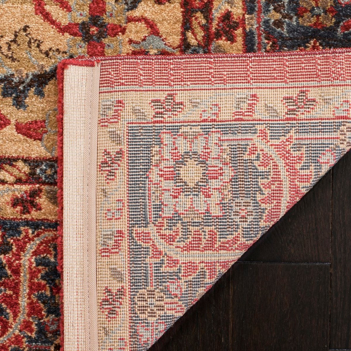 Mahal  Rug Collection - MAH621C - SAFAVIEH