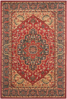 Mahal  Rug Collection - MAH621C - SAFAVIEH