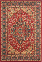 Mahal  Rug Collection - MAH621 - SAFAVIEH