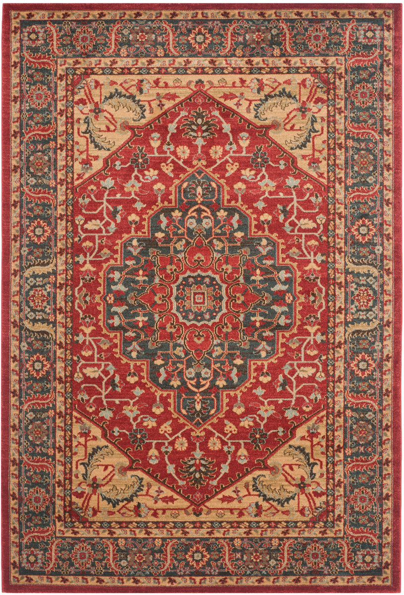 Mahal  Rug Collection - MAH621 - SAFAVIEH