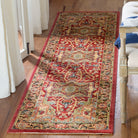 Mahal  Rug Collection - MAH625B - SAFAVIEH