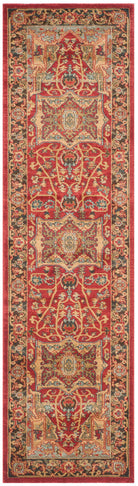 Mahal  Rug Collection - MAH625B - SAFAVIEH