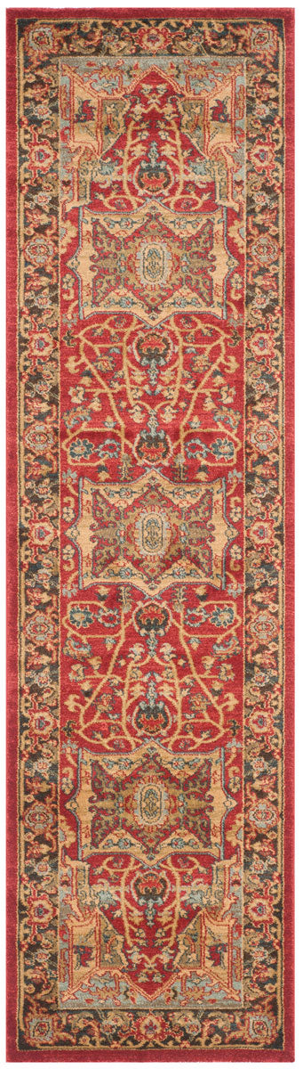 Mahal  Rug Collection - MAH625 - SAFAVIEH