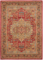 Mahal  Rug Collection - MAH625B - SAFAVIEH