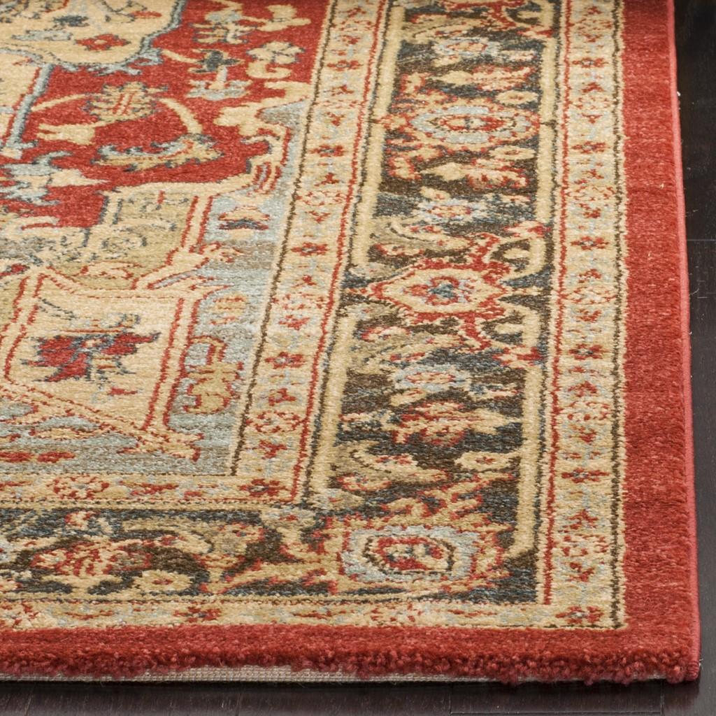 Mahal  Rug Collection - MAH625B - SAFAVIEH