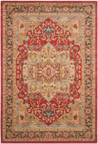 Mahal  Rug Collection - MAH625B - SAFAVIEH