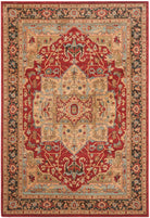 Mahal  Rug Collection - MAH625 - SAFAVIEH