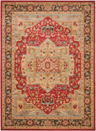 Mahal  Rug Collection - MAH625B - SAFAVIEH