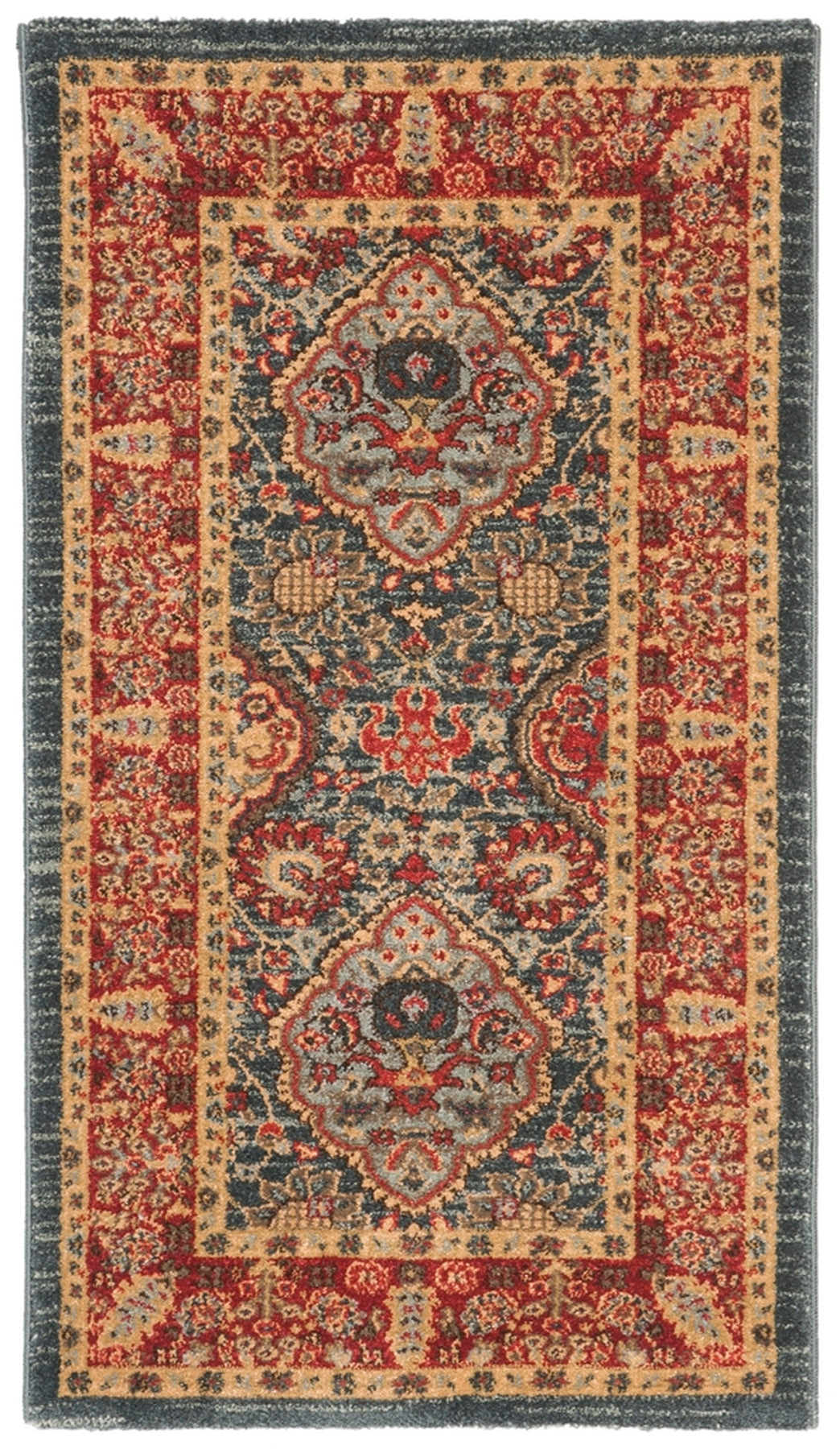 Mahal  Rug Collection - MAH655C - SAFAVIEH