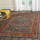 Mahal  Rug Collection - MAH655C - SAFAVIEH