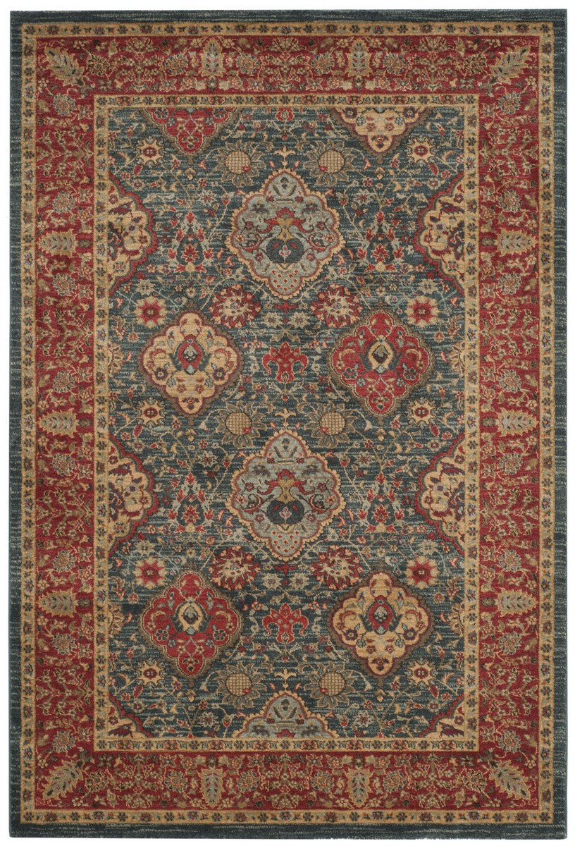 Mahal  Rug Collection - MAH655C - SAFAVIEH