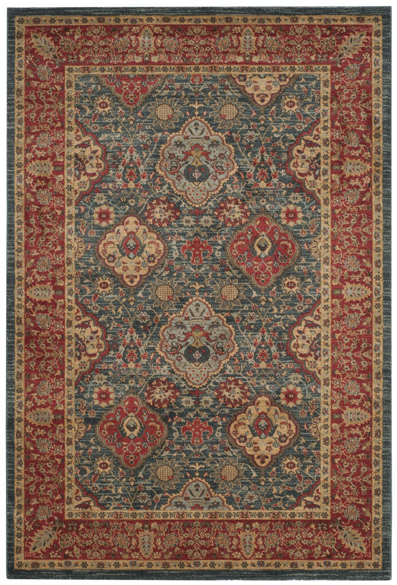Mahal  Rug Collection - MAH655 - SAFAVIEH
