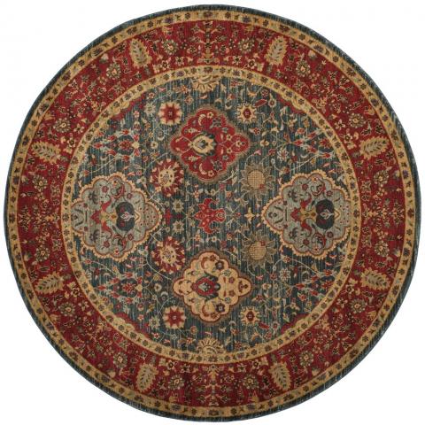MAHAL  RUG COLLECTION - MAH655 - SAFAVIEH