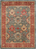 Mahal  Rug Collection - MAH655C - SAFAVIEH