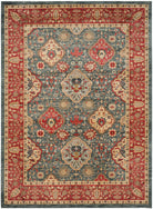 Mahal  Rug Collection - MAH655 - SAFAVIEH