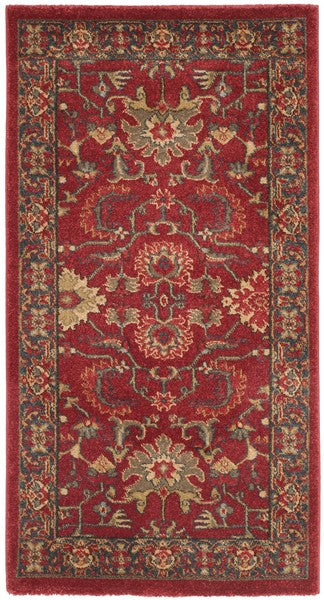MAHAL  RUG COLLECTION - MAH693 - SAFAVIEH