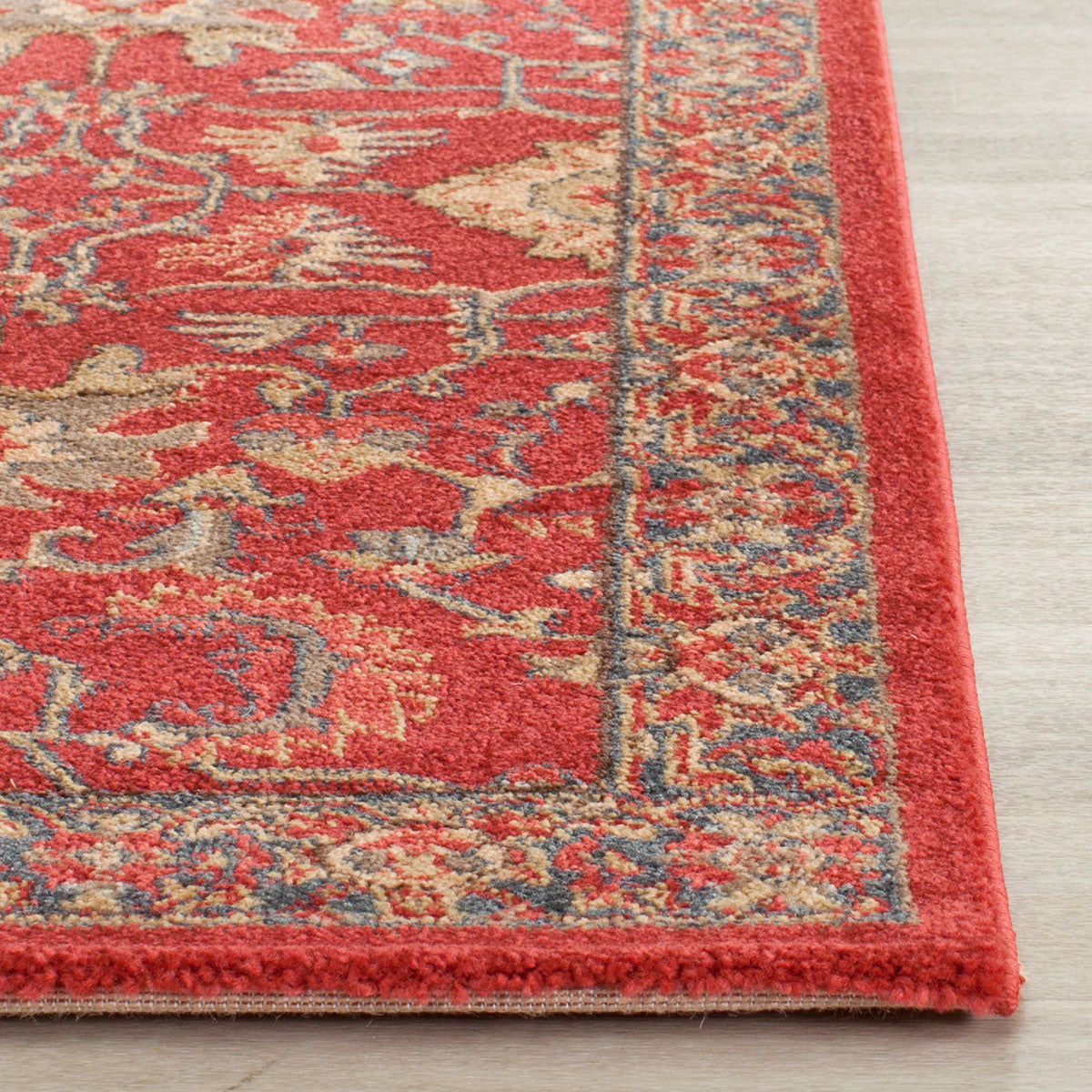 Mahal  Rug Collection - MAH693F - SAFAVIEH