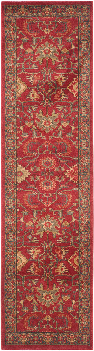 MAHAL  RUG COLLECTION - MAH693 - SAFAVIEH