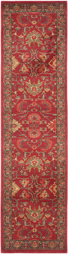 Mahal  Rug Collection - MAH693F - SAFAVIEH