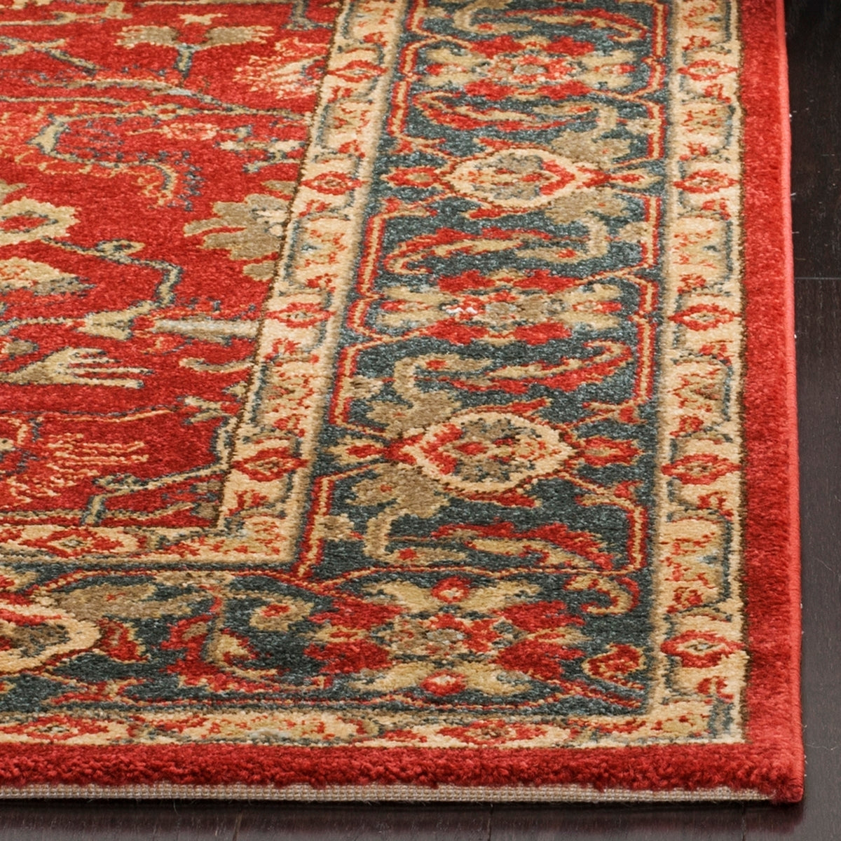 Mahal  Rug Collection - MAH693F - SAFAVIEH