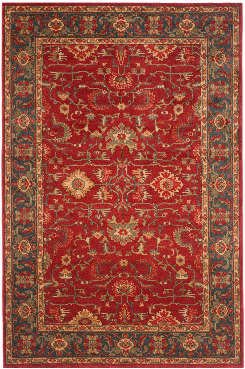 Mahal  Rug Collection - MAH693F - SAFAVIEH