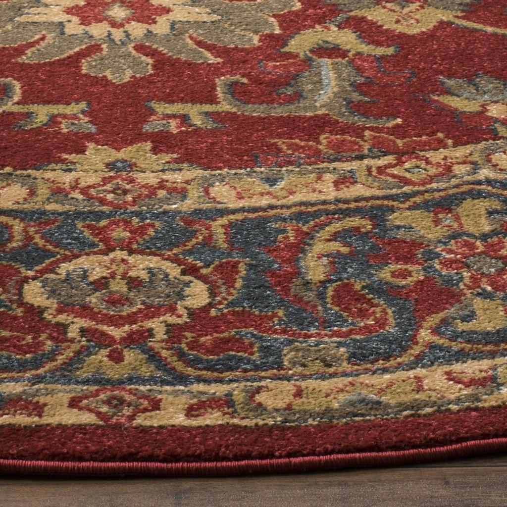 Mahal  Rug Collection - MAH693F - SAFAVIEH