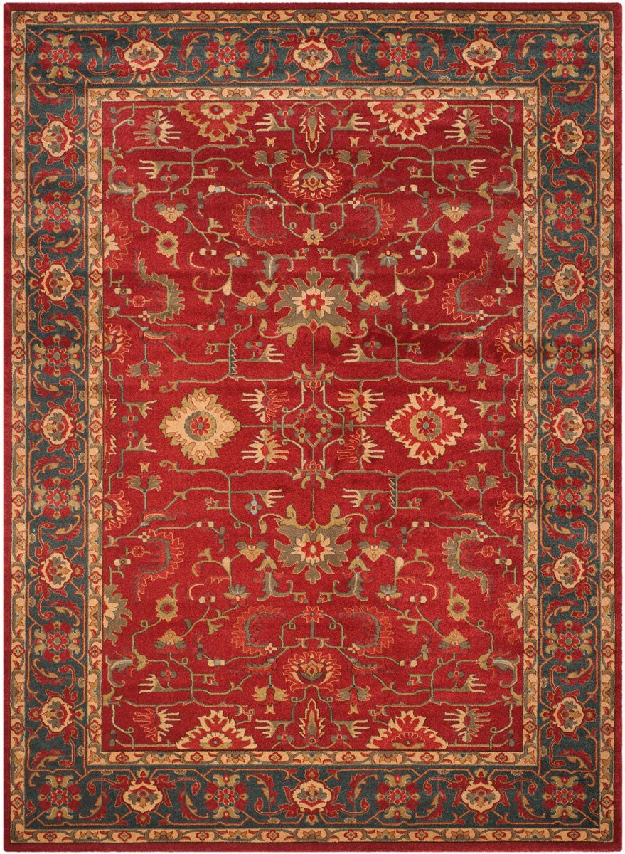 Mahal  Rug Collection - MAH693 - SAFAVIEH