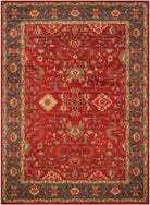 Mahal  Rug Collection - MAH693F - SAFAVIEH