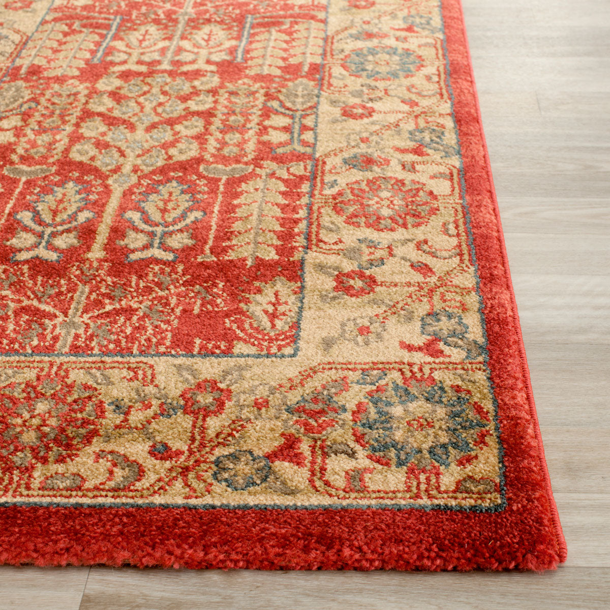 Mahal  Rug Collection - MAH697A - SAFAVIEH