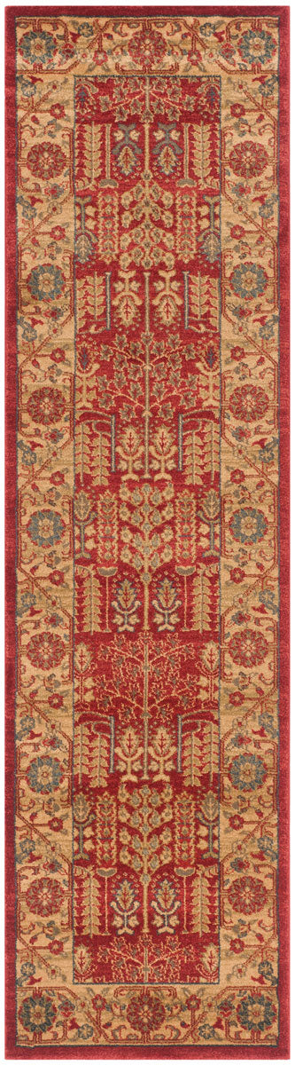 Mahal  Rug Collection - MAH697A - SAFAVIEH