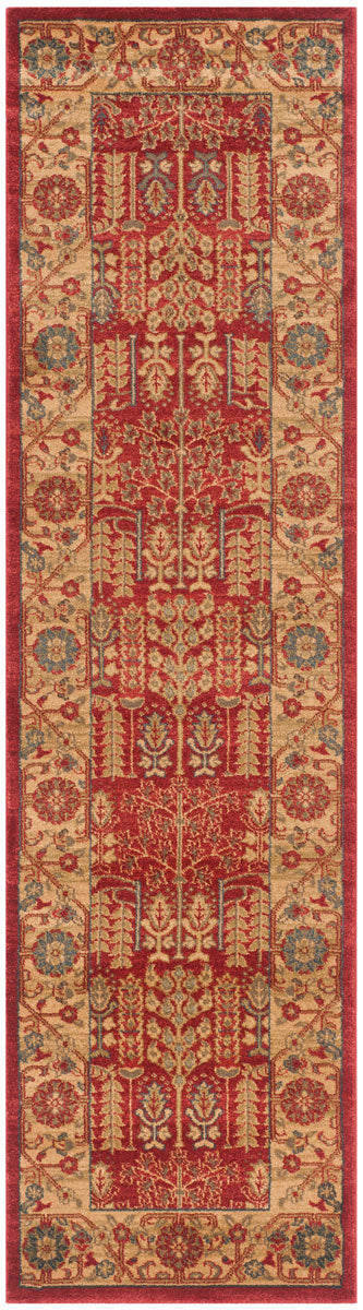 Mahal  Rug Collection - MAH697 - SAFAVIEH
