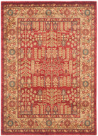 Mahal  Rug Collection - MAH697 - SAFAVIEH