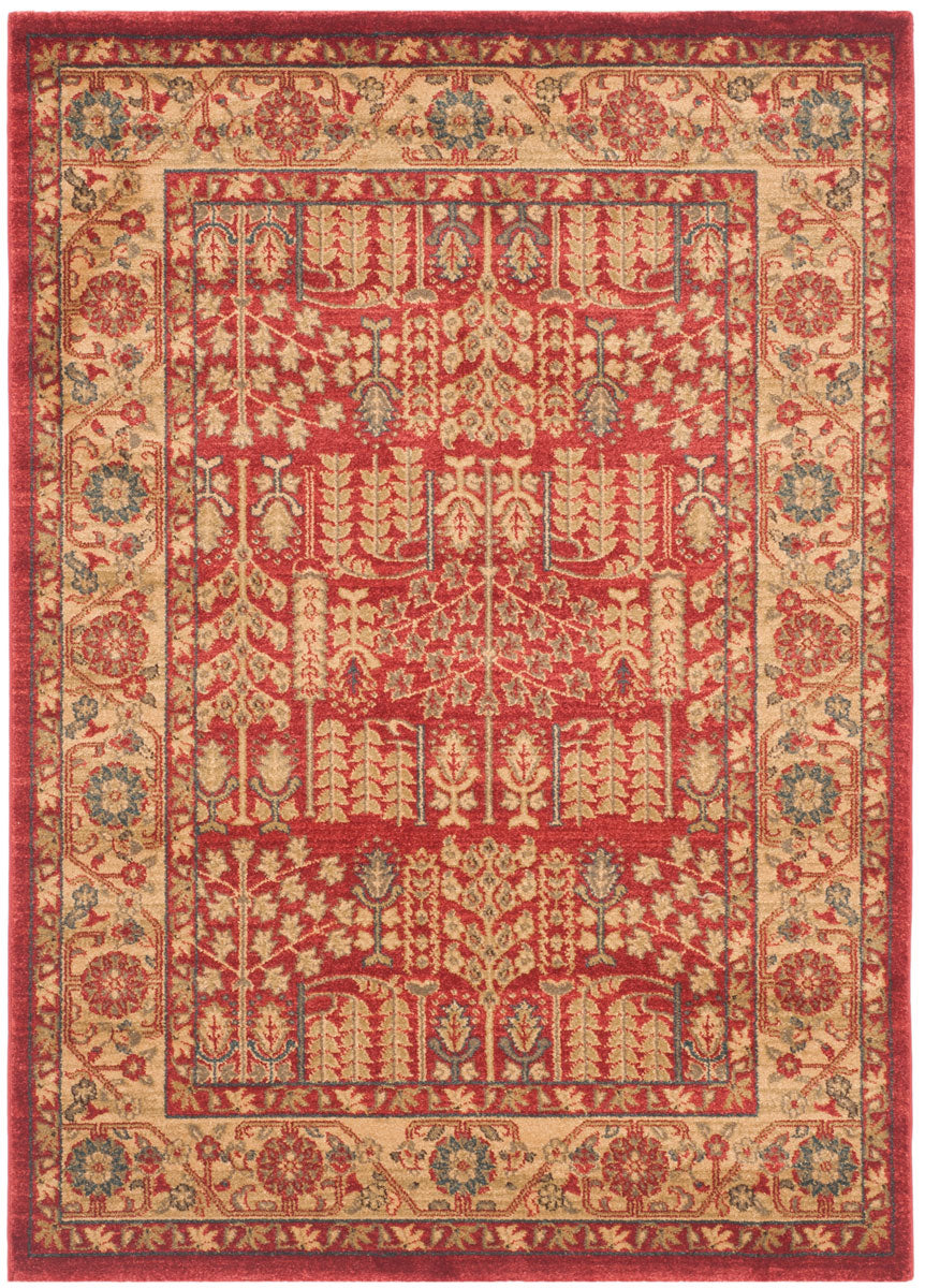 Mahal  Rug Collection - MAH697 - SAFAVIEH