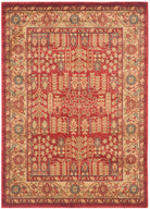 Mahal  Rug Collection - MAH697A - SAFAVIEH