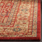 Mahal  Rug Collection - MAH697A - SAFAVIEH