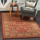 Mahal  Rug Collection - MAH697A - SAFAVIEH