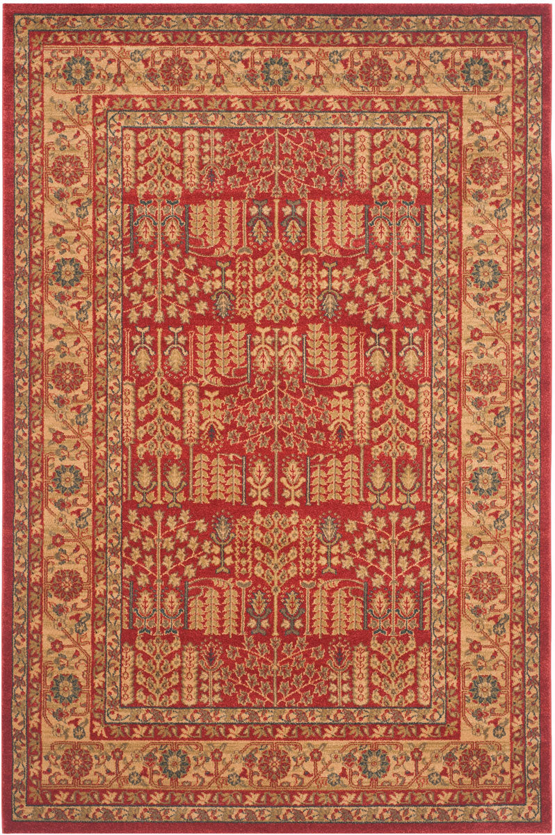 Mahal  Rug Collection - MAH697A - SAFAVIEH