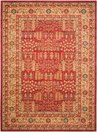 Mahal  Rug Collection - MAH697 - SAFAVIEH