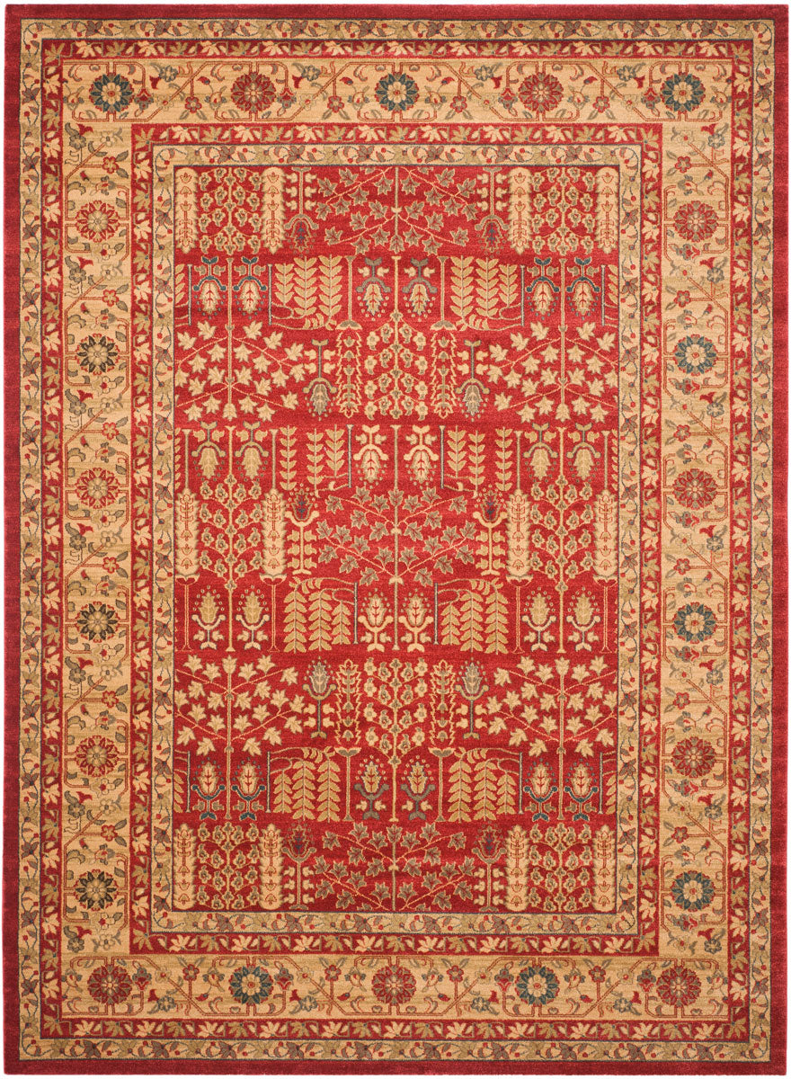Mahal  Rug Collection - MAH697 - SAFAVIEH