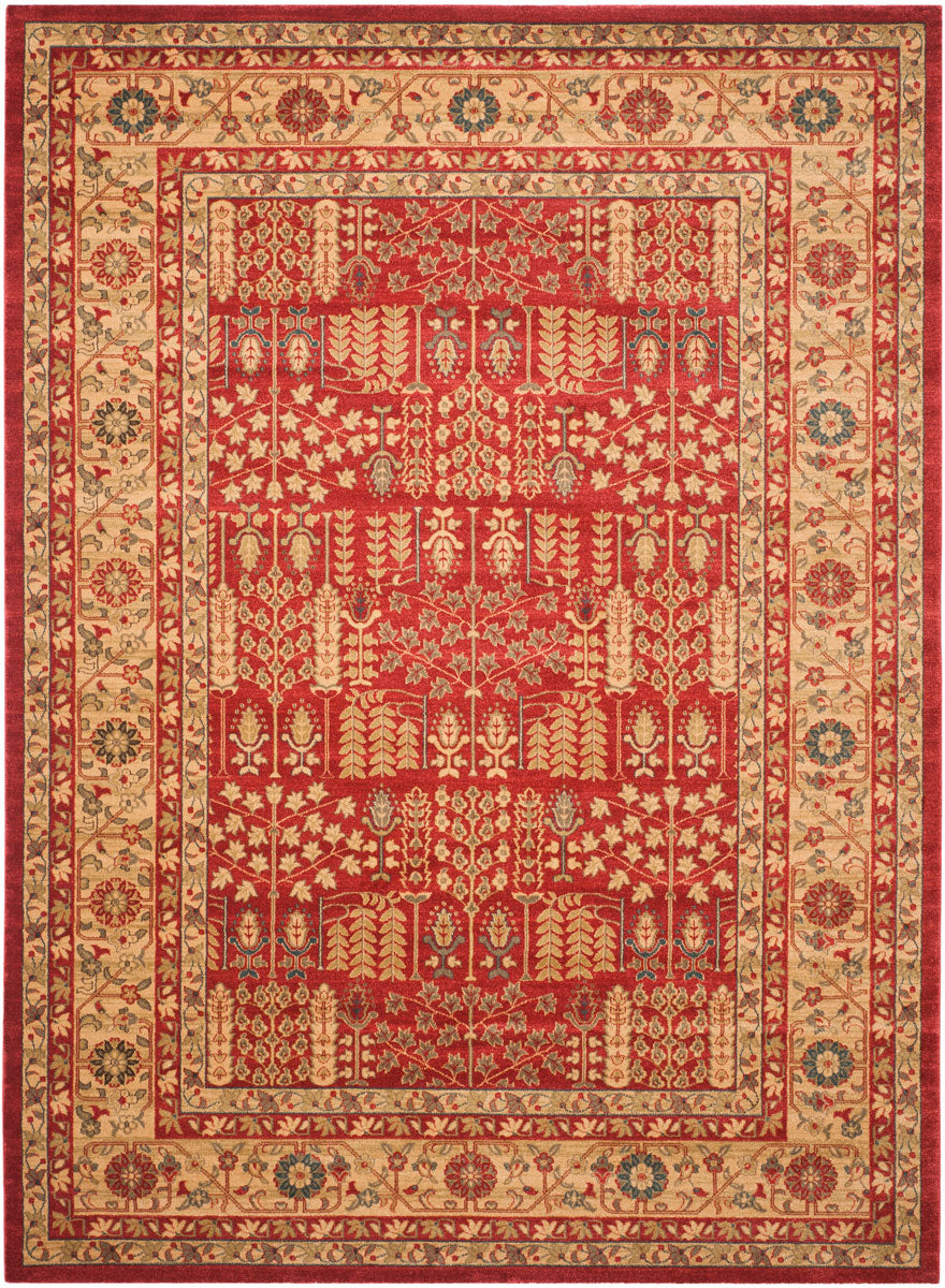 Mahal  Rug Collection - MAH697A - SAFAVIEH