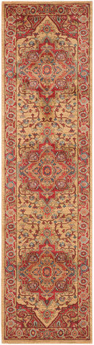 Mahal  Rug Collection - MAH698 - SAFAVIEH