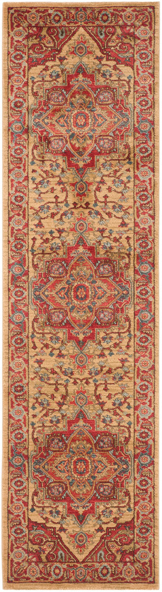 Mahal  Rug Collection - MAH698 - SAFAVIEH