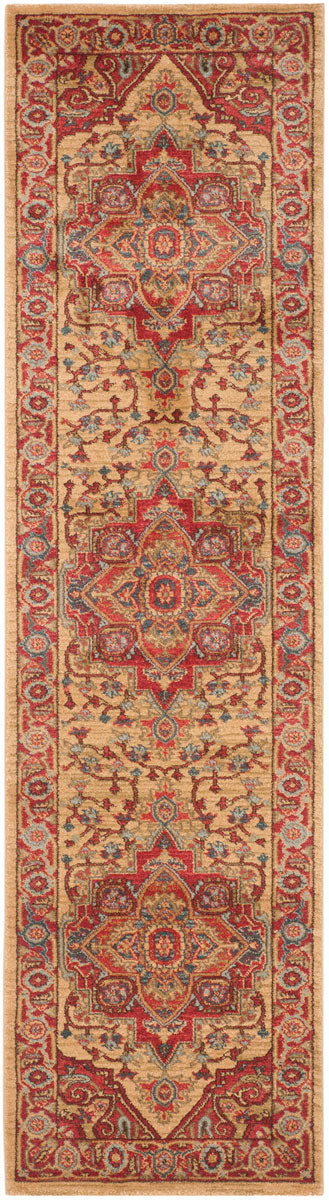 Mahal  Rug Collection - MAH698A - SAFAVIEH