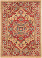 Mahal  Rug Collection - MAH698 - SAFAVIEH