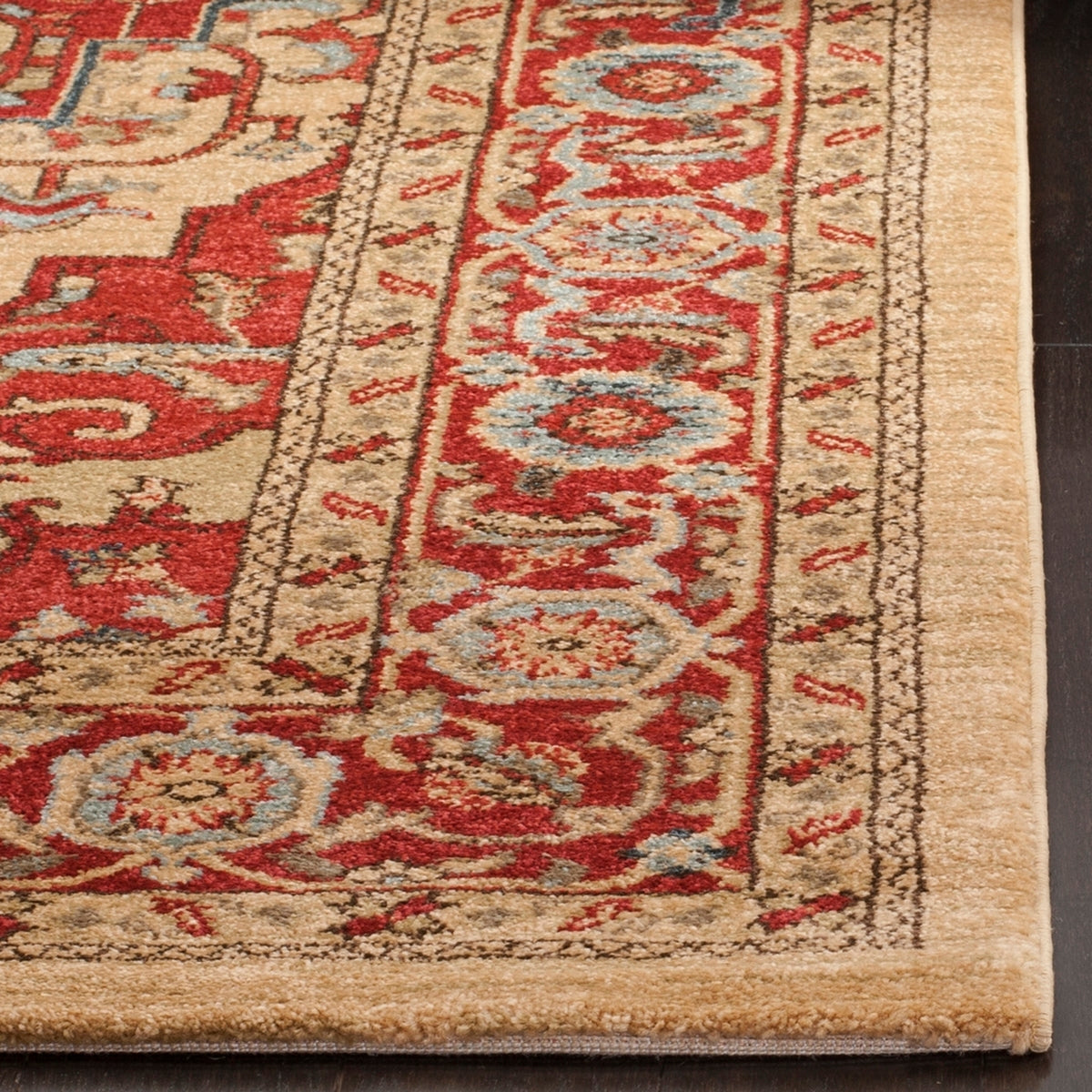 Mahal  Rug Collection - MAH698A - SAFAVIEH