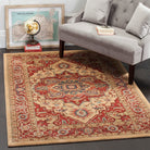 Mahal  Rug Collection - MAH698A - SAFAVIEH