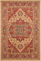 Mahal  Rug Collection - MAH698A - SAFAVIEH