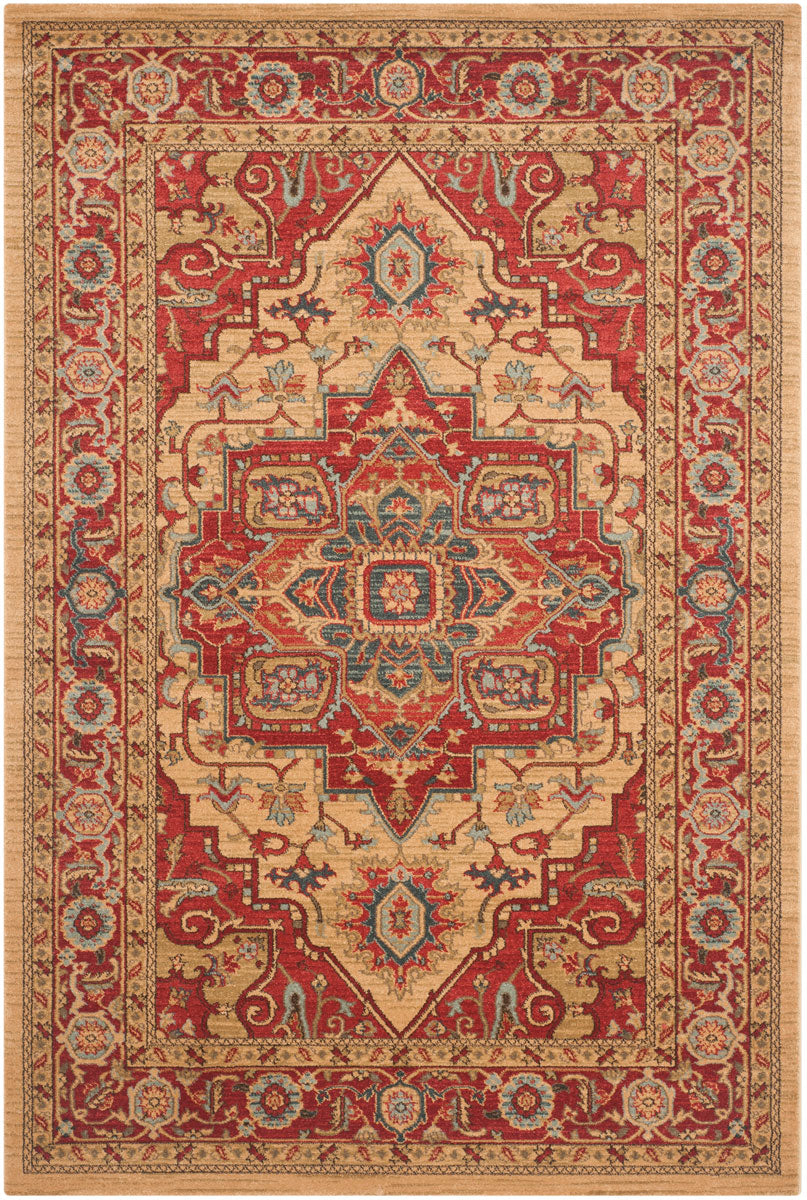 Mahal  Rug Collection - MAH698A - SAFAVIEH