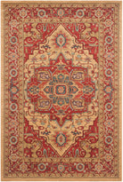 Mahal  Rug Collection - MAH698 - SAFAVIEH