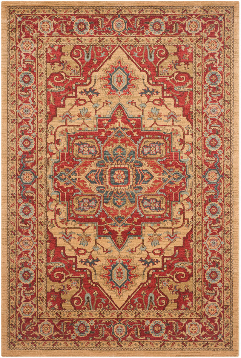 Mahal  Rug Collection - MAH698 - SAFAVIEH